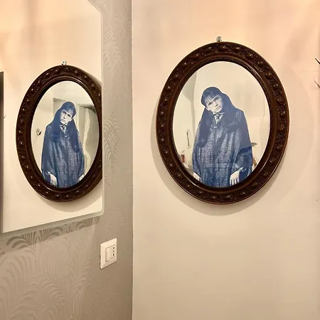 Apartamento Harry Potter A 2 Min A Piedi Da Corso *