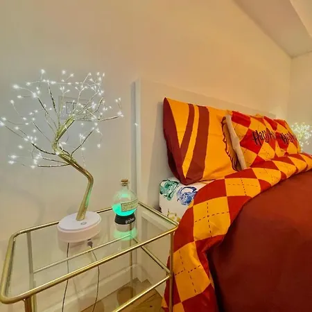 Harry Potter A 2 Min A Piedi Da Corso Apartment *