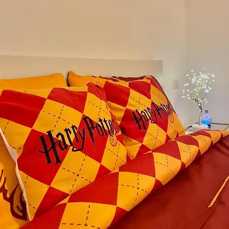 Apartment Harry Potter A 2 Min A Piedi Da Corso
