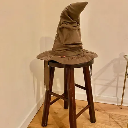 Apartment Harry Potter A 2 Min A Piedi Da Corso
